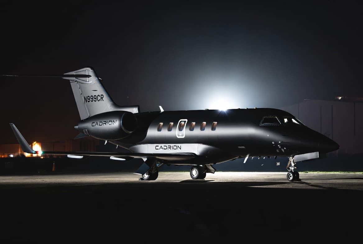 Global readiness private aviation principle
