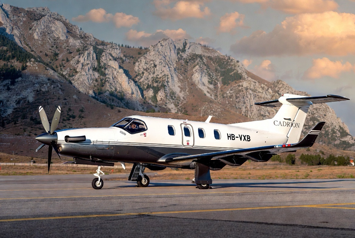 Bombardier Challenger 650
