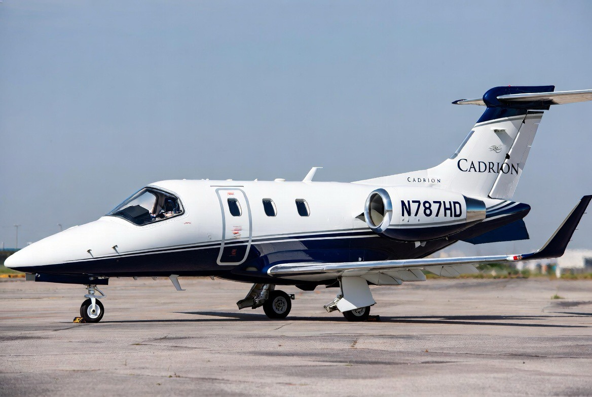 Dassault Falcon 8X