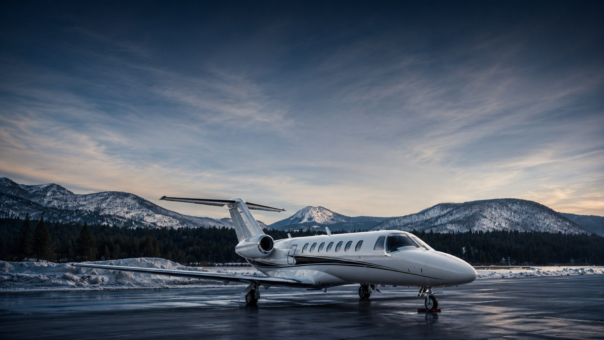 Pilatus PC-24